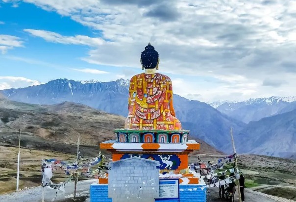 Spiti Valley Expedition